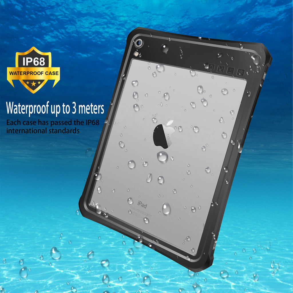 diving-photography-video-ipad-pro-11-2018-waterproof-case-2