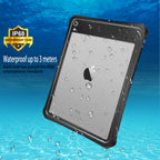 diving-photography-video-ipad-pro-11-2018-waterproof-case-2