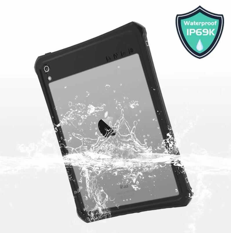 diving-photography-video-ipad-pro-11-2018-waterproof-case-3