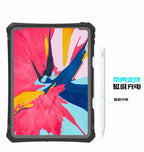 diving-photography-video-ipad-pro-11-2018-waterproof-case-4