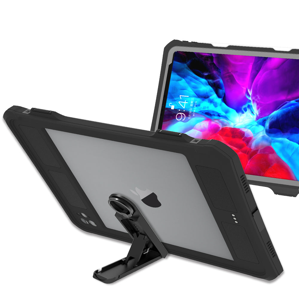 diving-photography-video-ipad-pro-11-2020-waterproof-case-3
