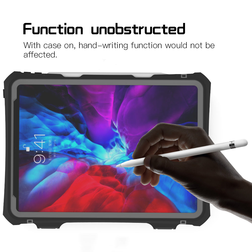 diving-photography-video-ipad-pro-11-2020-waterproof-case-5