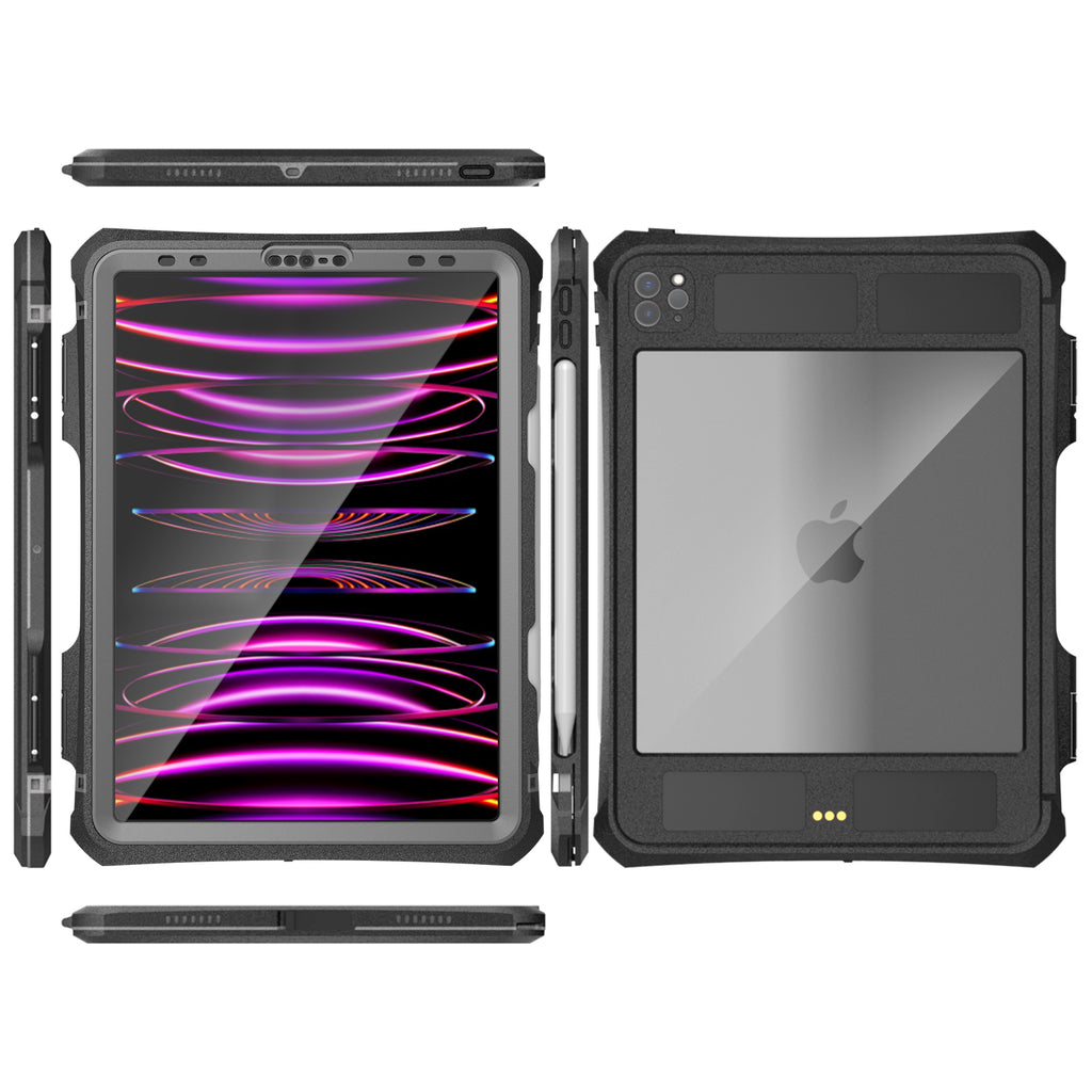 diving-photography-video-ipad-pro-11-2021-waterproof-case-12