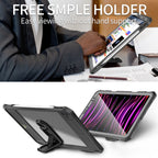 diving-photography-video-ipad-pro-11-2021-waterproof-case-9