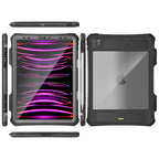 diving-photography-video-ipad-pro-11-2022-waterproof-case-15