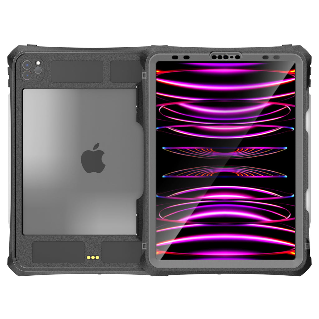 diving-photography-video-ipad-pro-11-2022-waterproof-case-16