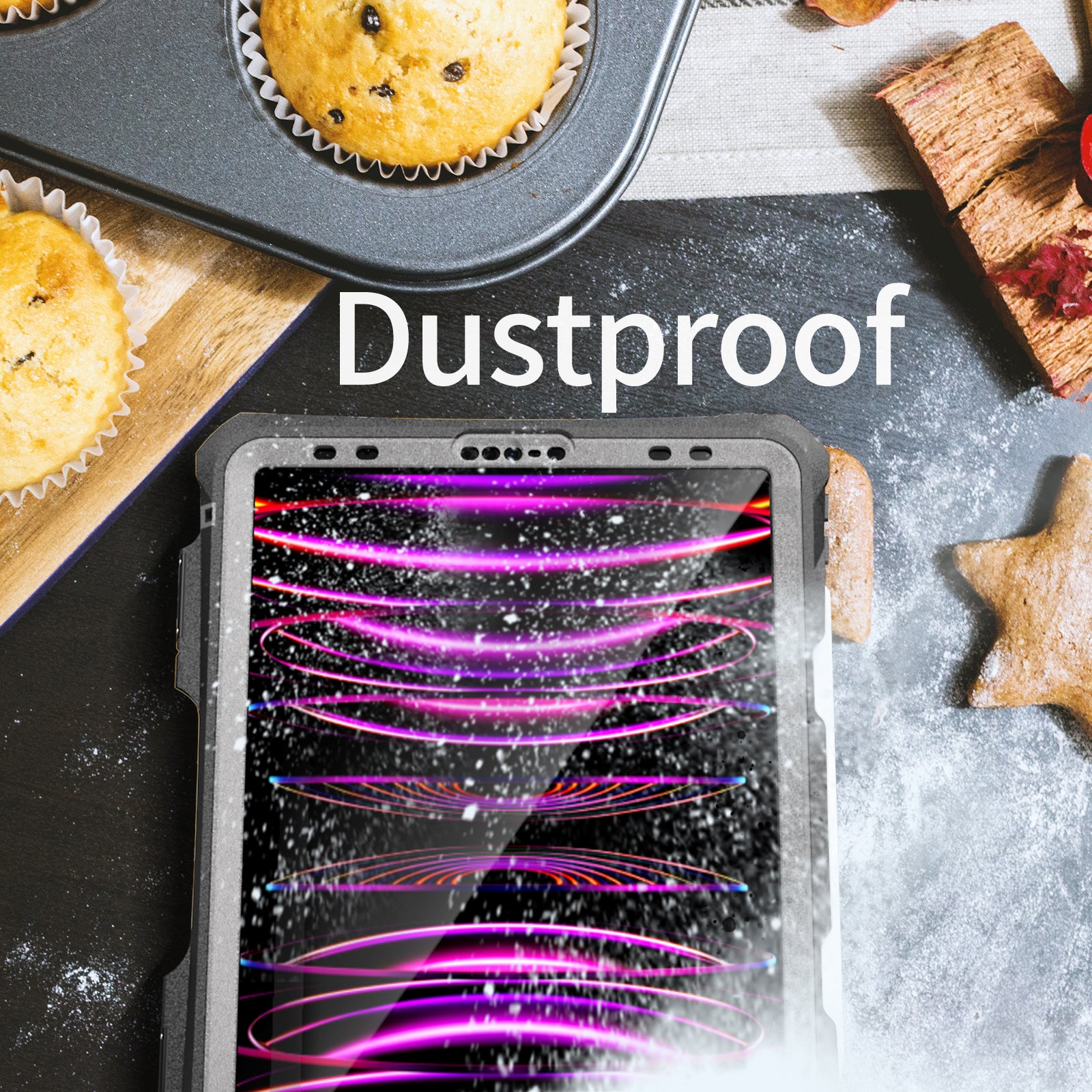 diving-photography-video-ipad-pro-11-2022-waterproof-case-3