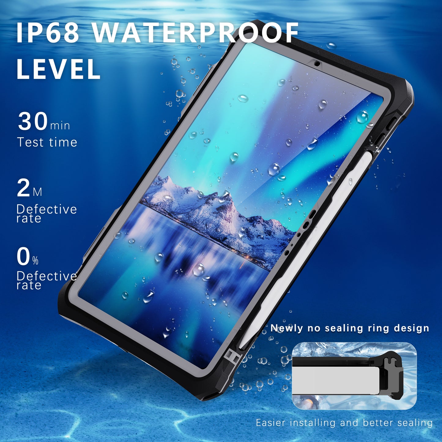 diving-photography-video-ipad-pro-11-2024-waterproof-case-2