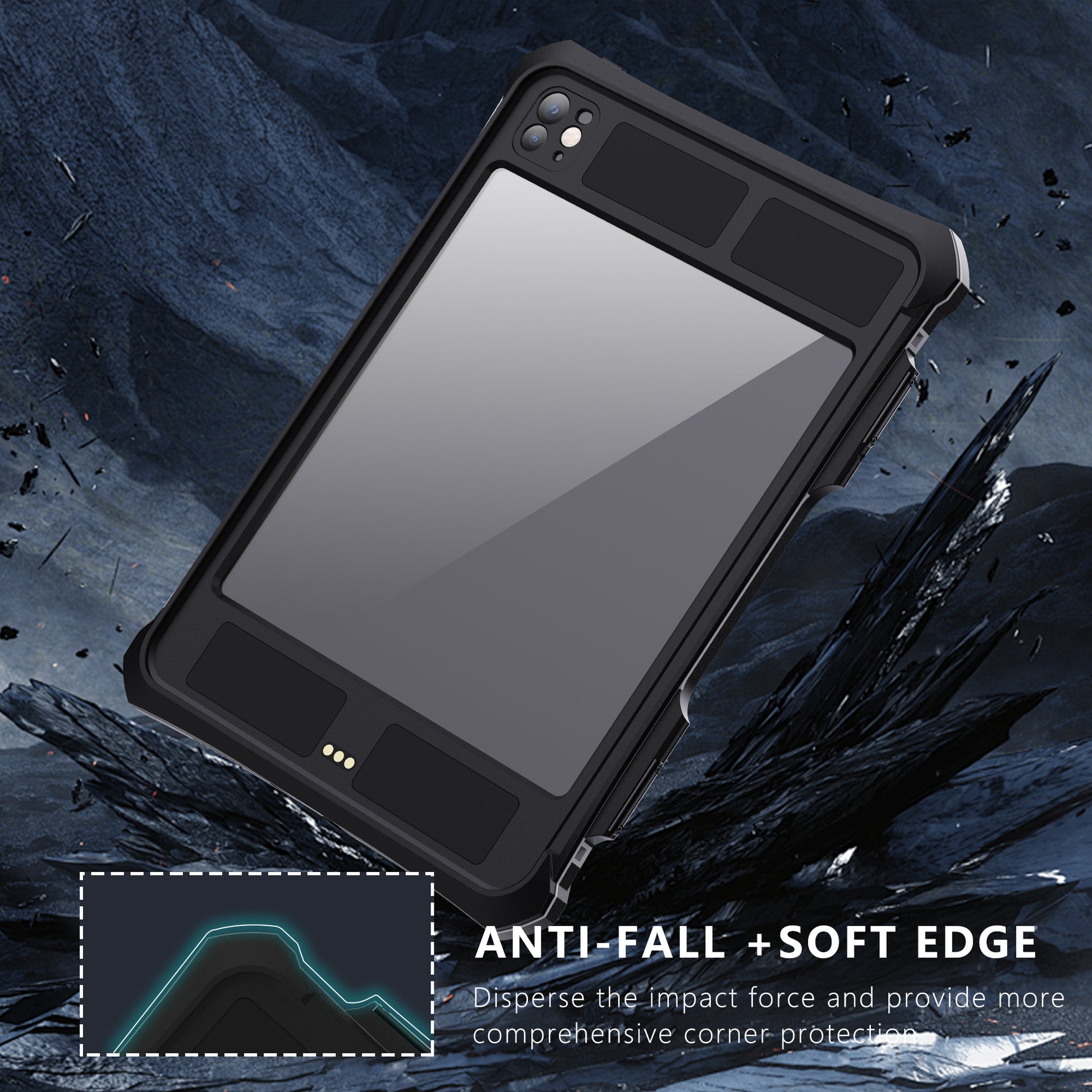 diving-photography-video-ipad-pro-11-2024-waterproof-case-3