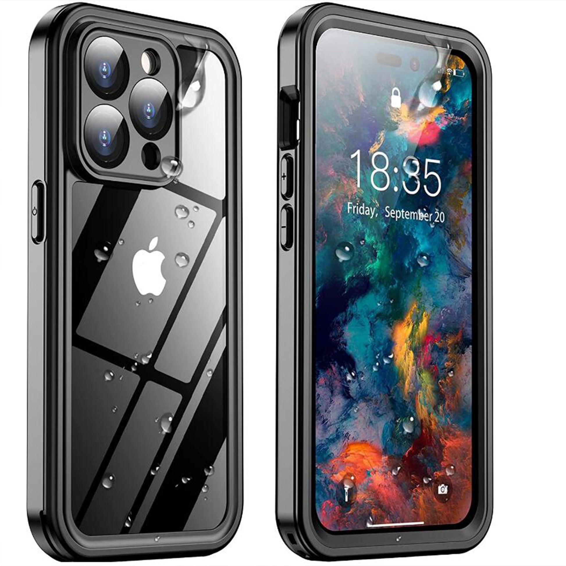 diving-photography-video-iphone-14-pro-max-waterproof-case-1