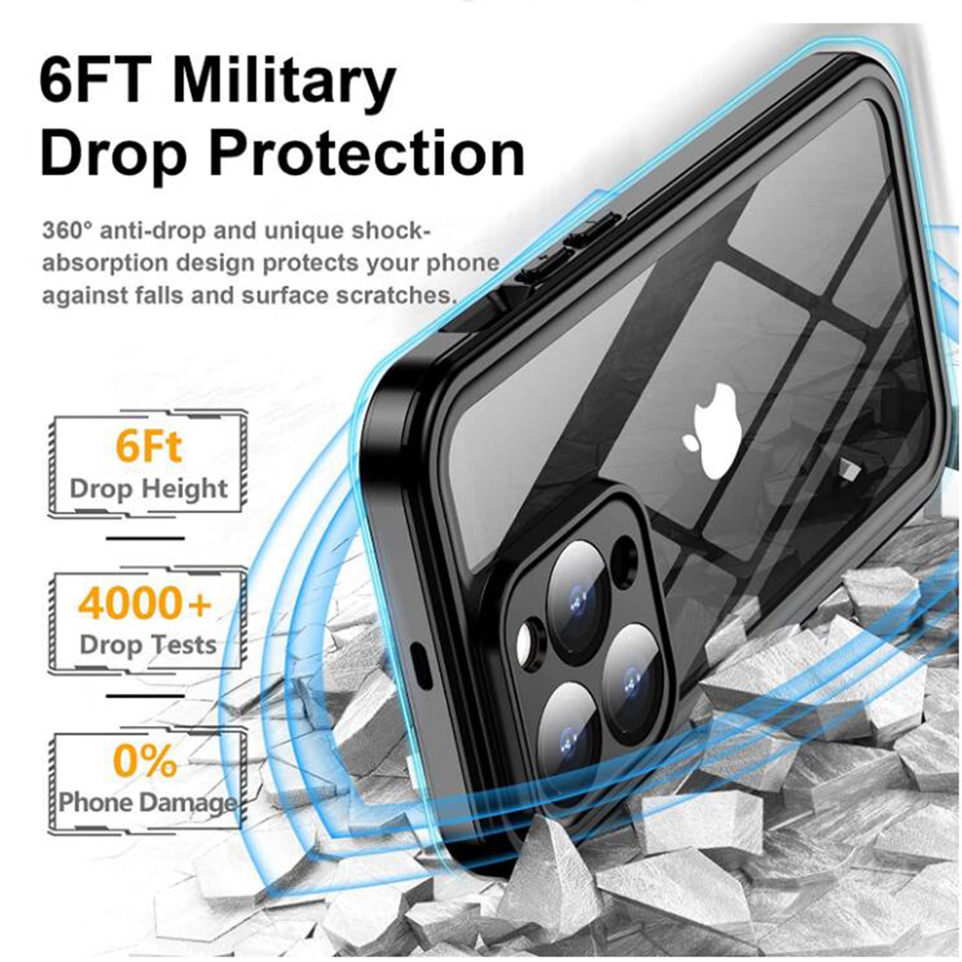 diving-photography-video-iphone-14-pro-max-waterproof-case-2