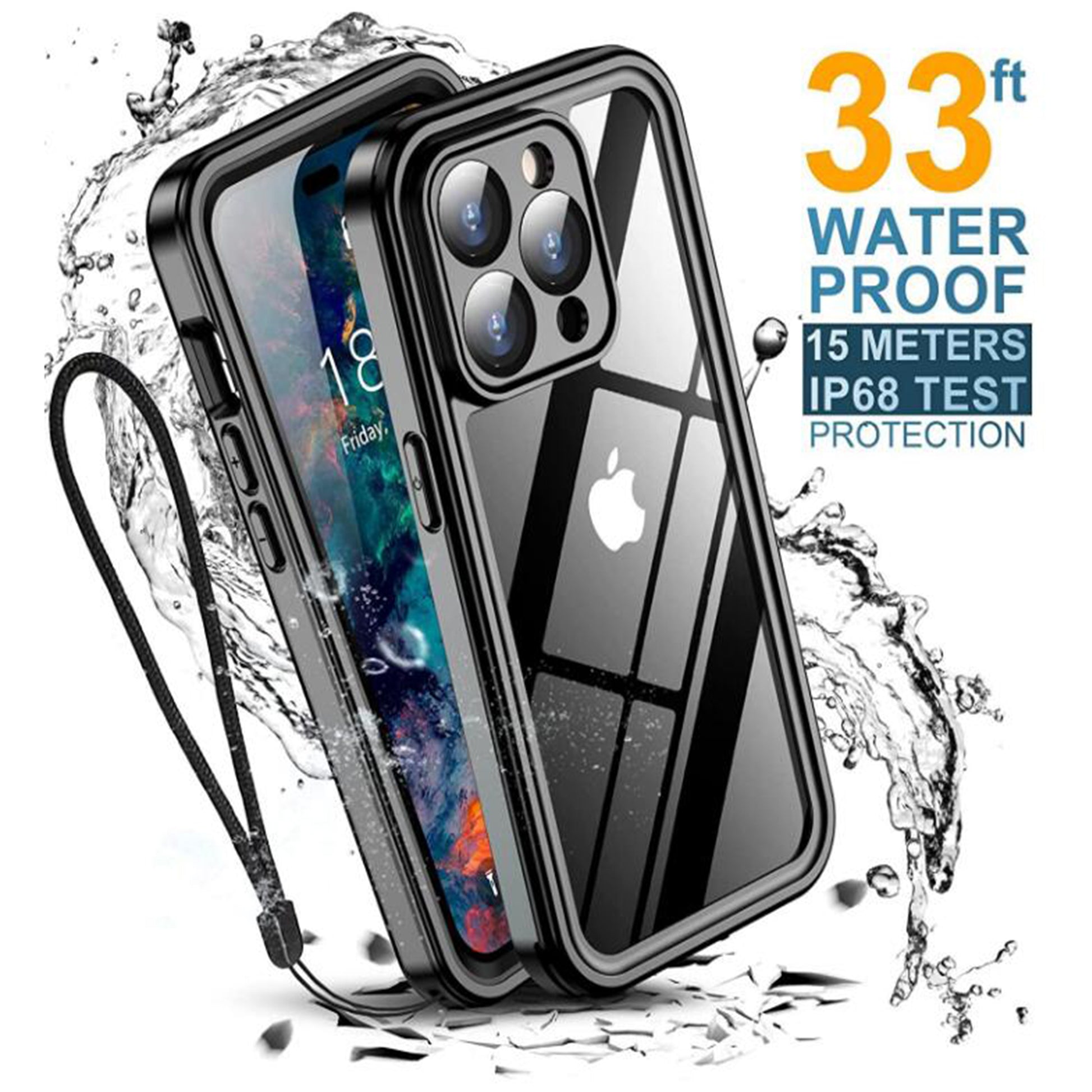 diving-photography-video-iphone-14-pro-max-waterproof-case-3