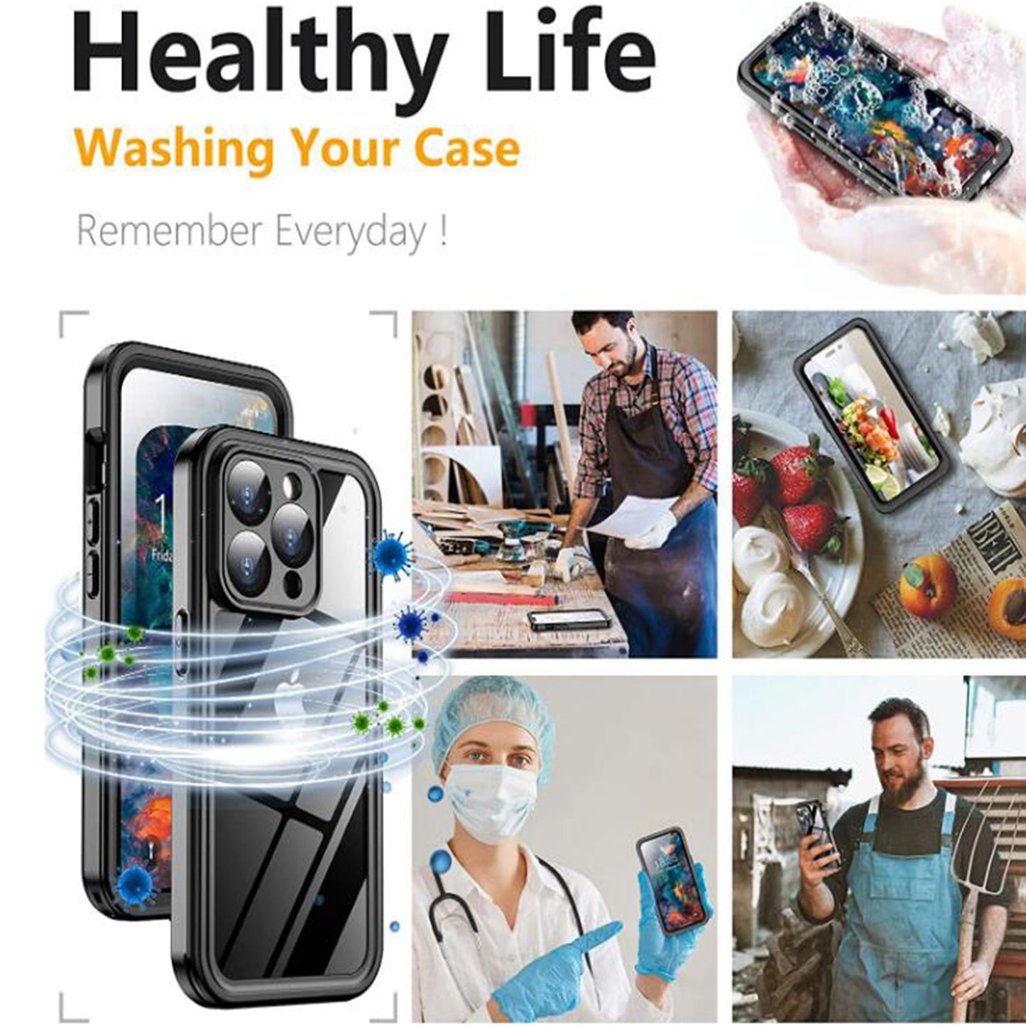 diving-photography-video-iphone-14-pro-max-waterproof-case-4