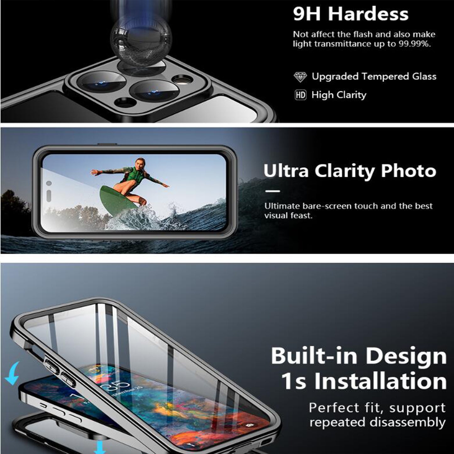 diving-photography-video-iphone-14-pro-max-waterproof-case-6