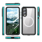 dot-clear-magsafe-diving-galaxy-s25-edge-waterproof-case-10