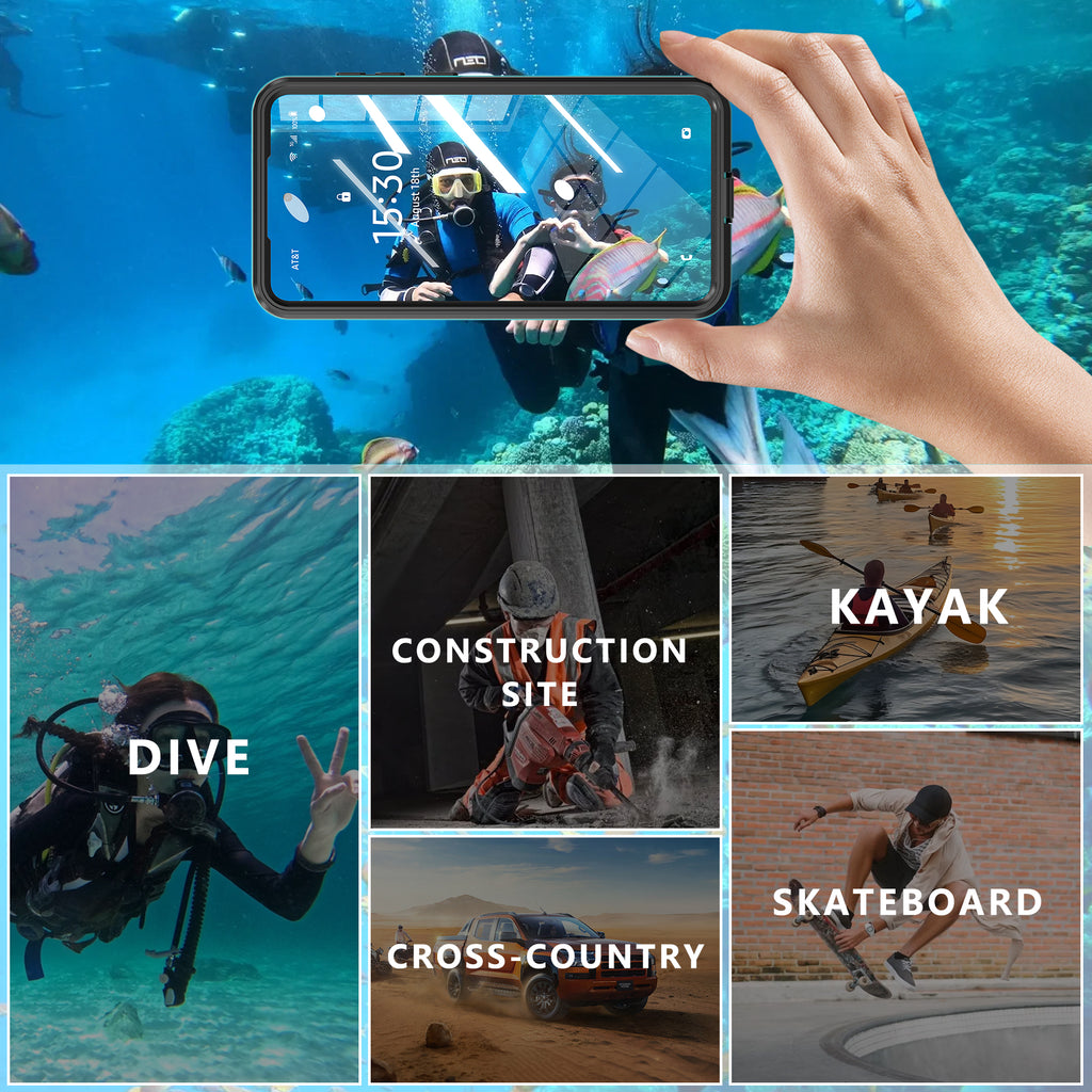 dot-clear-magsafe-diving-galaxy-s25-edge-waterproof-case-13