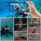 dot-clear-magsafe-diving-galaxy-s25-edge-waterproof-case-13
