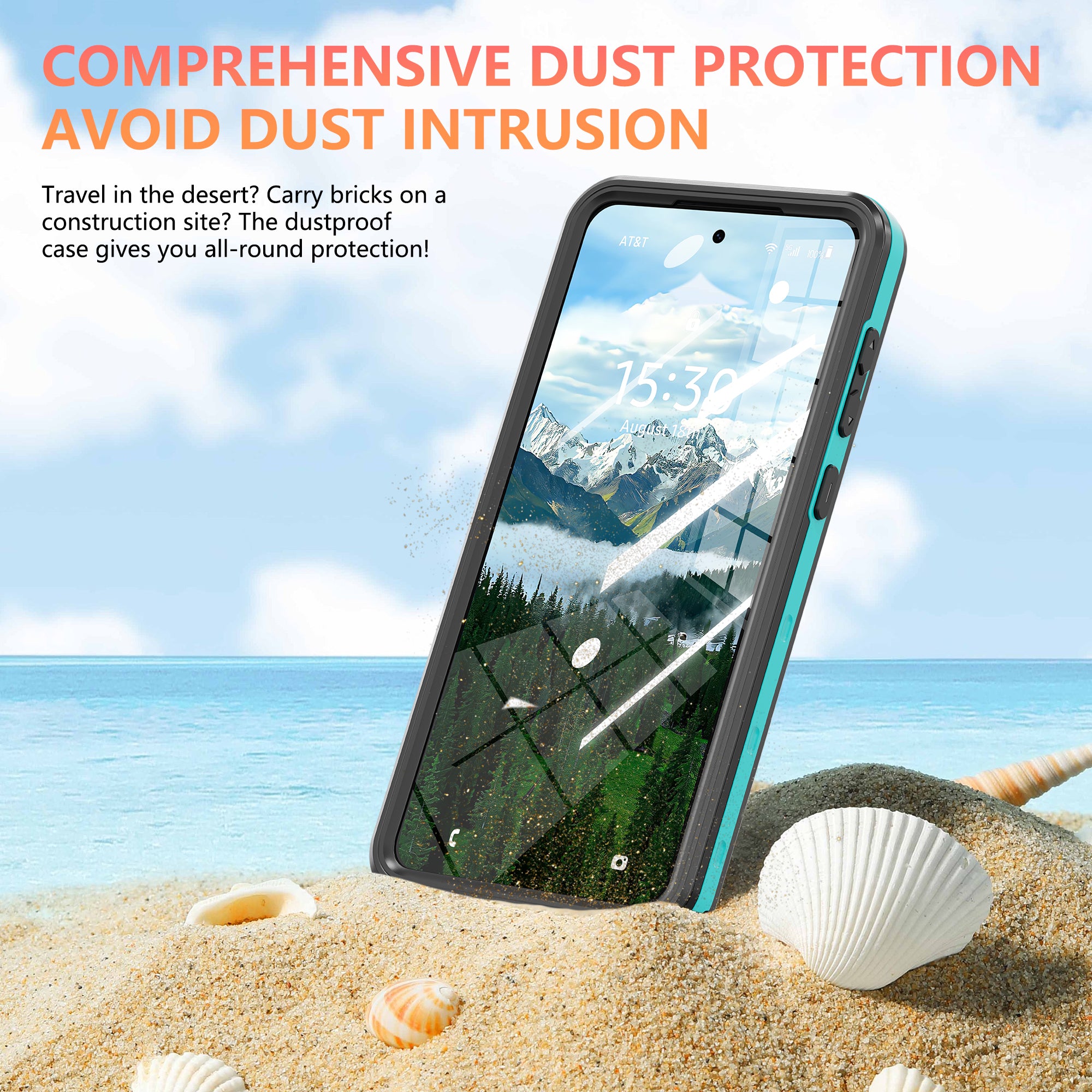 dot-clear-magsafe-diving-galaxy-s25-edge-waterproof-case-4