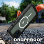 dot-clear-magsafe-diving-iphone-14-plus-waterproof-case-13