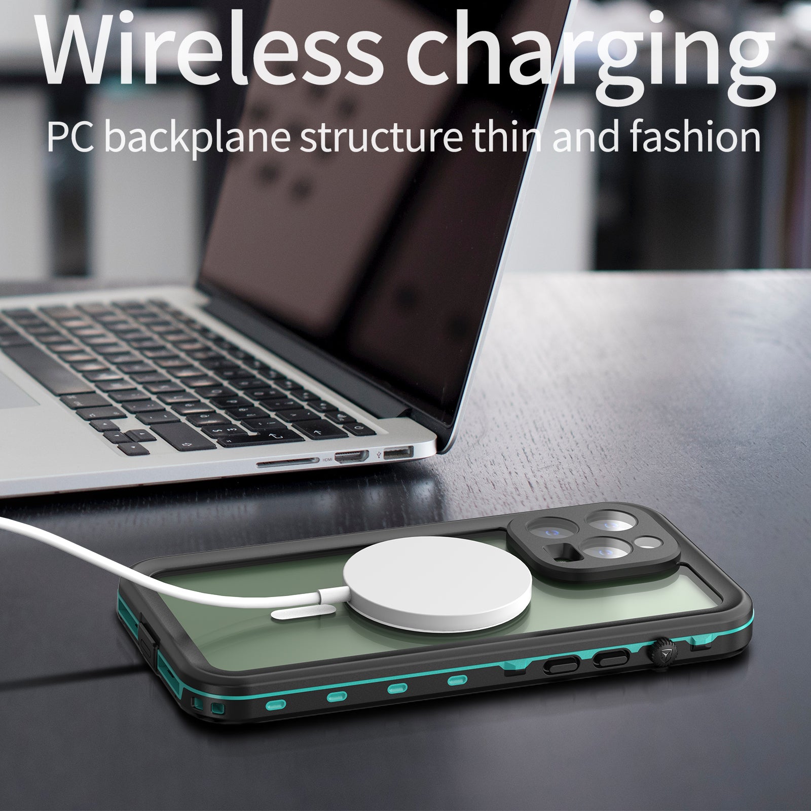 dot-clear-magsafe-diving-iphone-14-pro-max-waterproof-case-18