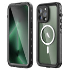 dot-clear-magsafe-diving-iphone-14-pro-max-waterproof-case-2