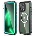dot-clear-magsafe-diving-iphone-14-pro-max-waterproof-case-3