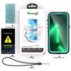 dot-clear-magsafe-diving-iphone-14-pro-max-waterproof-case-5