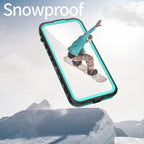 dot-clear-magsafe-diving-iphone-14-pro-max-waterproof-case-9