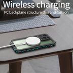 dot-clear-magsafe-diving-iphone-14-pro-waterproof-case-16
