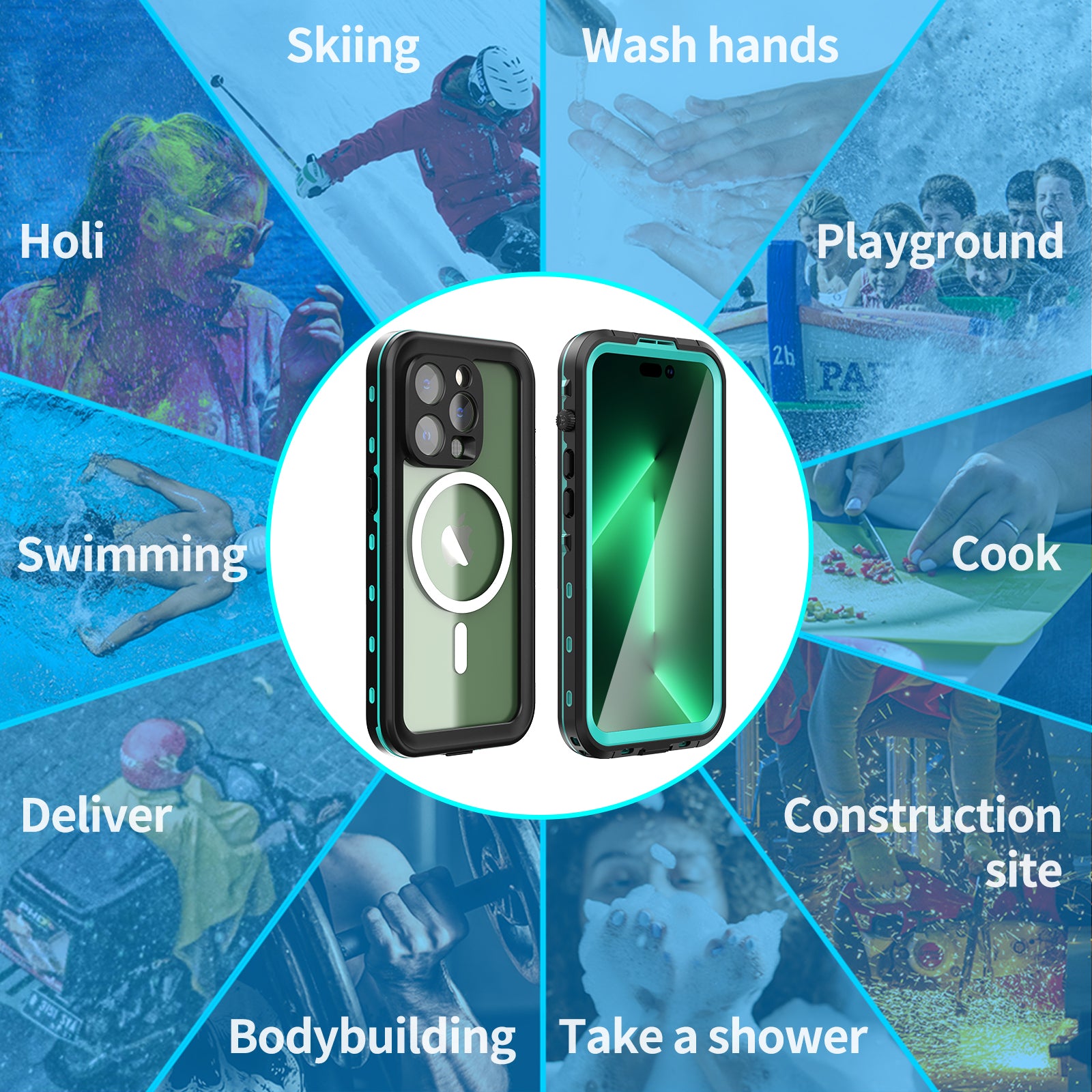 dot-clear-magsafe-diving-iphone-14-pro-waterproof-case-18