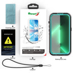 dot-clear-magsafe-diving-iphone-14-pro-waterproof-case-5