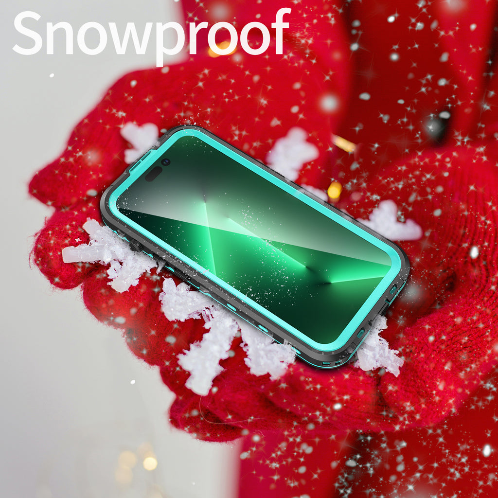 dot-clear-magsafe-diving-iphone-14-pro-waterproof-case-9