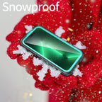 dot-clear-magsafe-diving-iphone-14-pro-waterproof-case-9