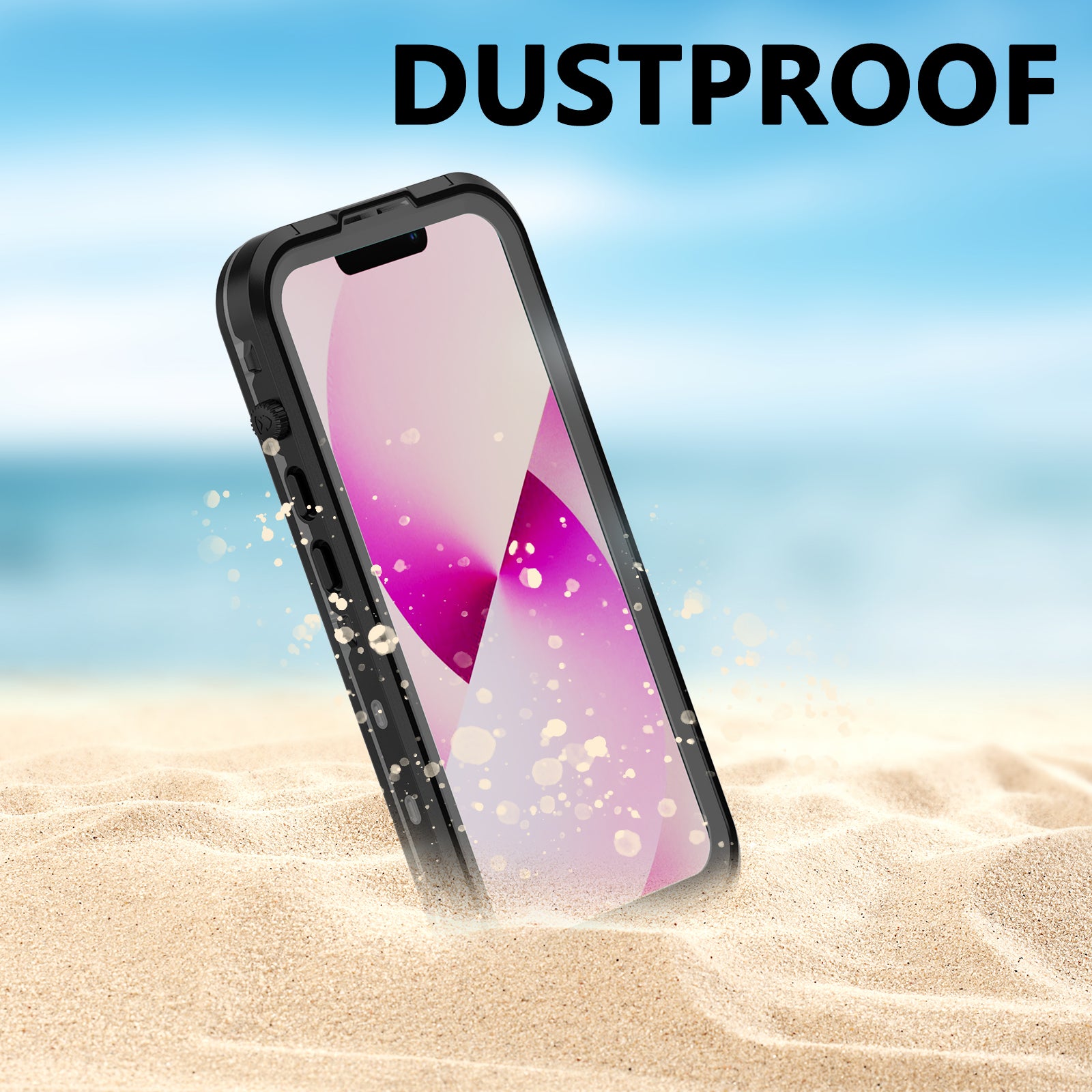 dot-clear-magsafe-diving-iphone-14-waterproof-case-9