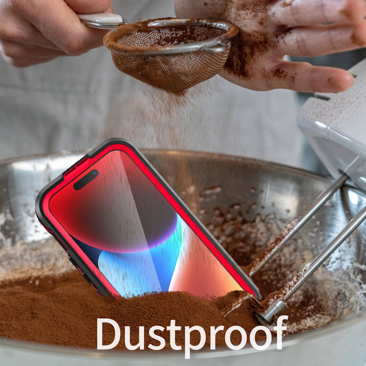 dot-clear-magsafe-diving-iphone-15-pro-waterproof-case-5