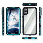 dot-clear-magsafe-diving-iphone-16-plus-waterproof-case-10
