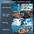 dot-clear-magsafe-diving-iphone-16-plus-waterproof-case-5