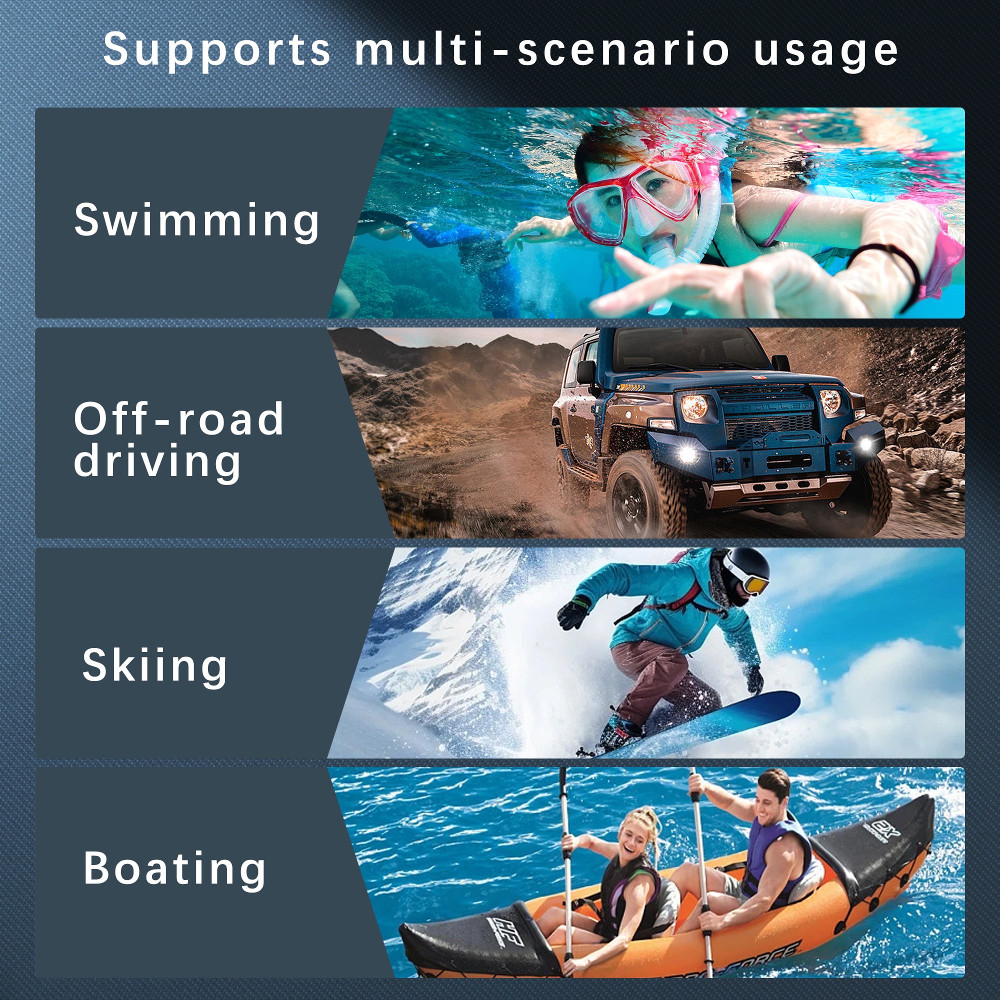 dot-clear-magsafe-diving-iphone-16-plus-waterproof-case-5