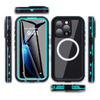 dot-clear-magsafe-diving-iphone-16-pro-waterproof-case-12