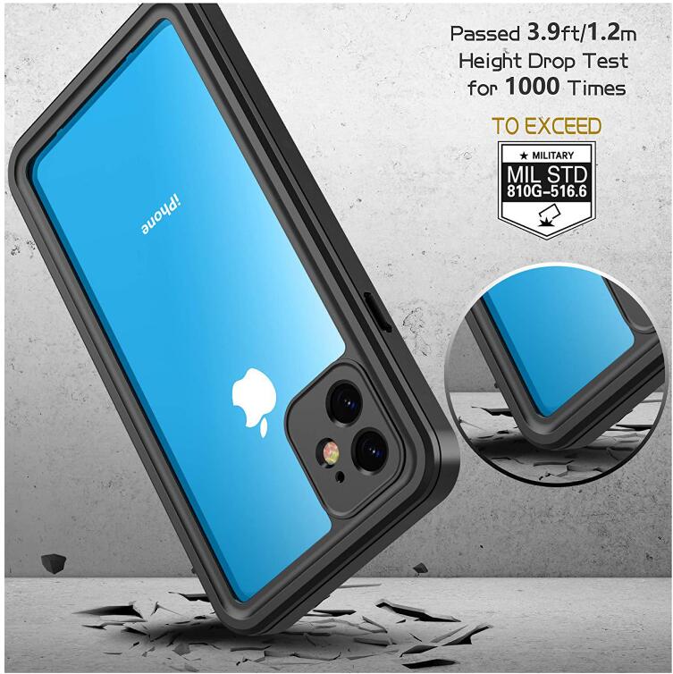 dot-clear-submerged-6-6ft-iphone-11-waterproof-case_4