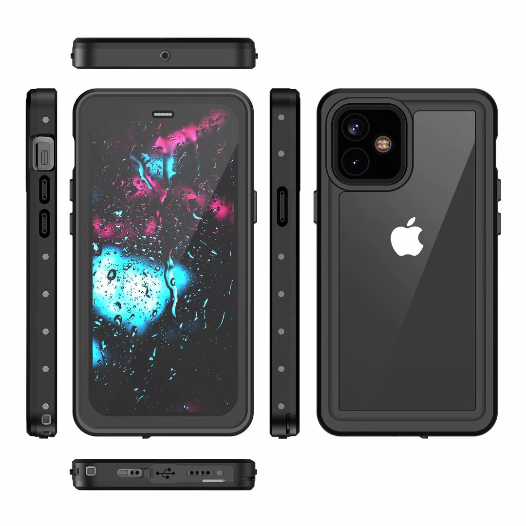dot-clear-submerged-6-6ft-iphone-12-mini-waterproof-case_11