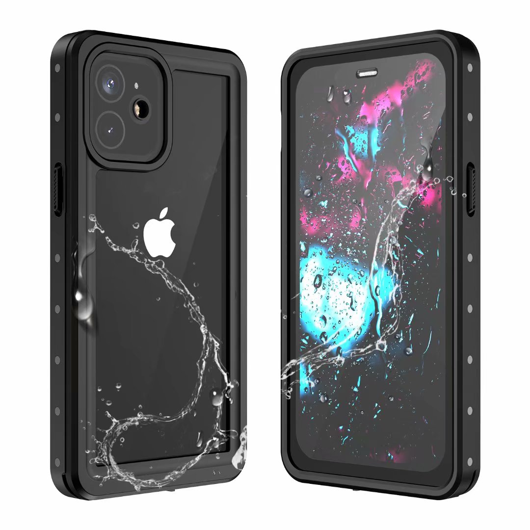 dot-clear-submerged-6-6ft-iphone-12-mini-waterproof-case_4