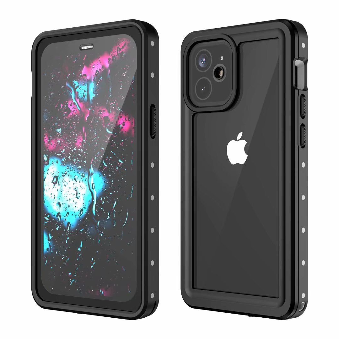dot-clear-submerged-6-6ft-iphone-12-mini-waterproof-case_9
