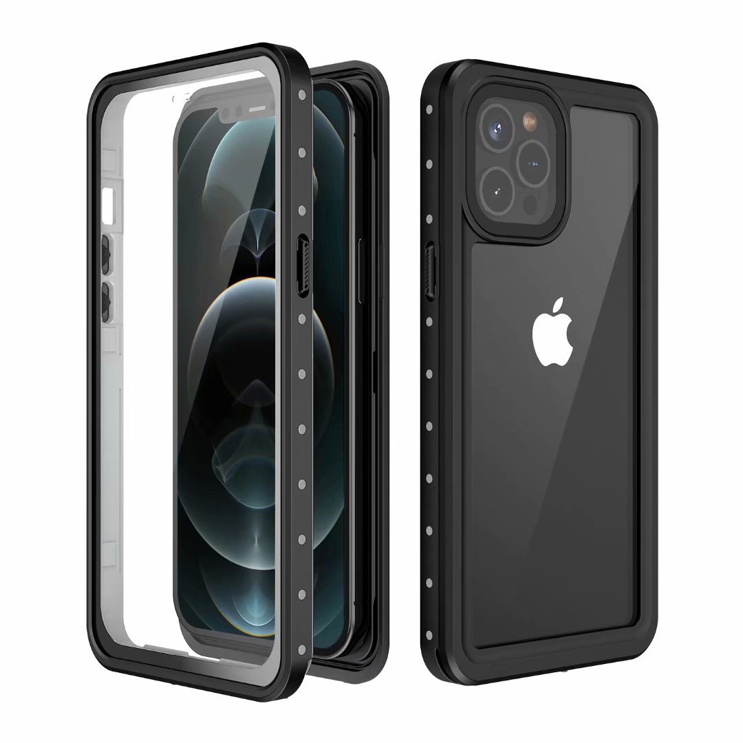 dot-clear-submerged-6-6ft-iphone-12-pro-max-waterproof-case_10