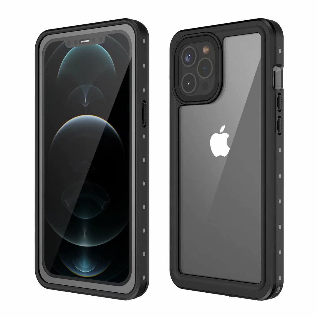 dot-clear-submerged-6-6ft-iphone-12-pro-max-waterproof-case_9