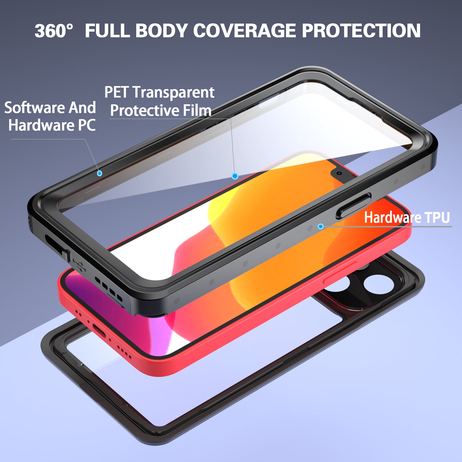 dot-clear-submerged-6-6ft-iphone-13-mini-waterproof-case_8