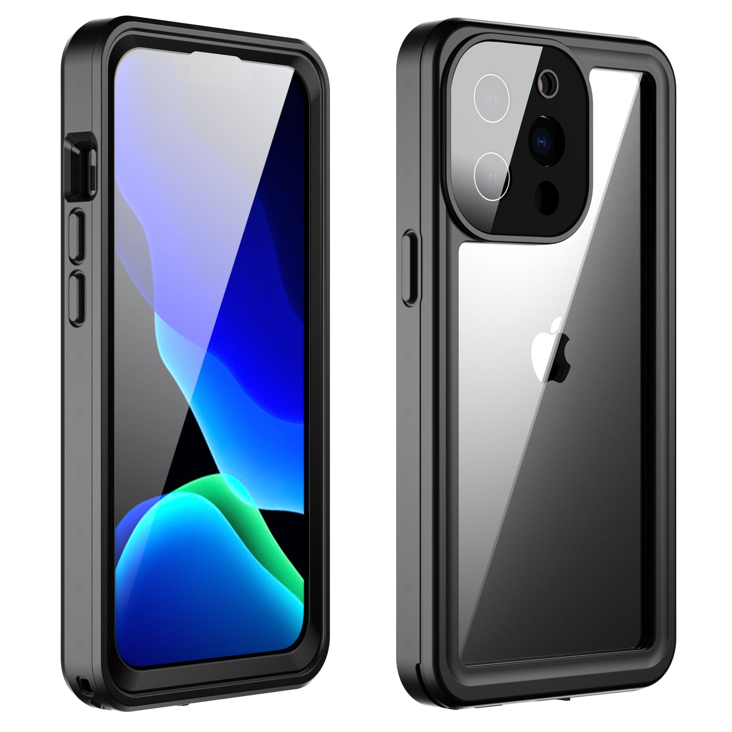 dot-clear-submerged-6-6ft-iphone-13-pro-waterproof-case_1