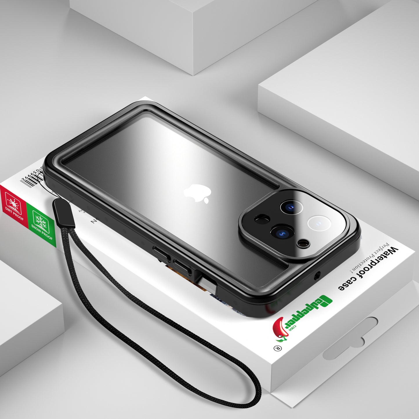 dot-clear-submerged-6-6ft-iphone-13-pro-waterproof-case_2