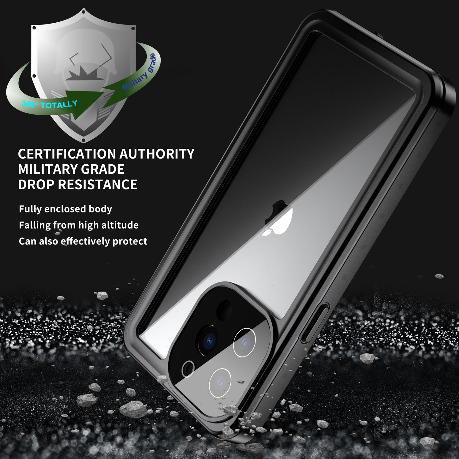 dot-clear-submerged-6-6ft-iphone-13-pro-waterproof-case_9