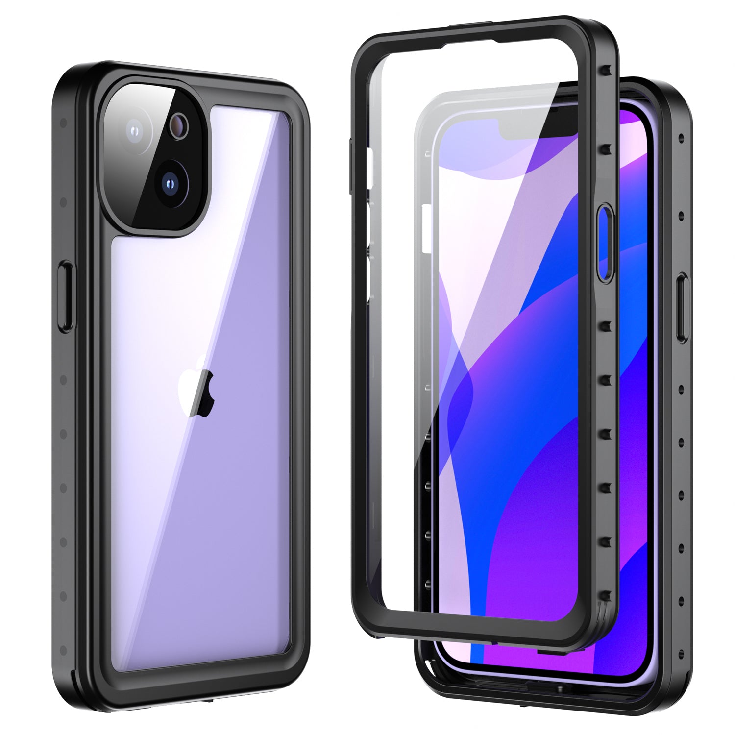 dot-clear-submerged-6-6ft-iphone-13-waterproof-case_2